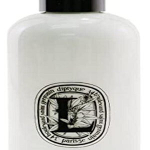 Hidratante Para A Pele Diptyque The Art Of Body Care Fresh B