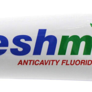 Pasta De Dentes Freshmint Anticavity Fluoride 144 Tubos 45ml