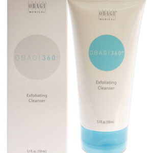 Limpador Obagi Obagi360 Esfoliante 360 Para Unissex 150ml