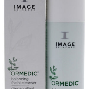 Limpador Facial Image Ormedic Balancing 180ml Unissex