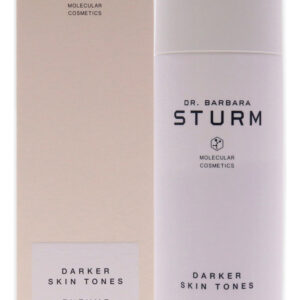 Limpador Enzimático Dr. Barbara Sturm Tons De Pele Mais Escu