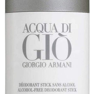 Desodorante Giorgio Armani Acqua Di Gio Pour Homme 75ml Para