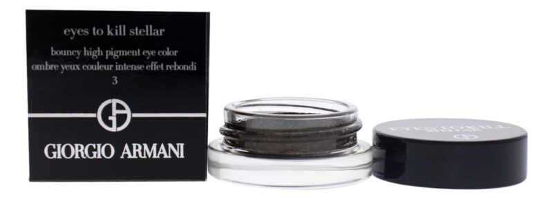 Sombra De Olhos Giorgio Armani Eyes To Kill Stellar 03 Eclip