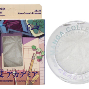 Coleção De Mangá Highlighter Twinkle Twinkle Kirei-samas P