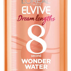 Loreal Paris Elvive Dream Durações 8 Segundos Maravilha