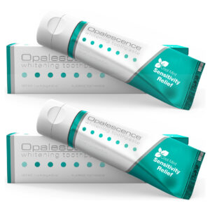 Pasta De Dentes Opalescence Whitening Sensitive 30 Ml (pacot