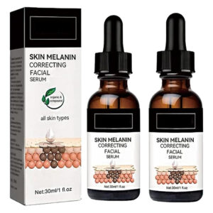 Facial Serum Deuiosna Melanin Correcting 30ml (2pcs)