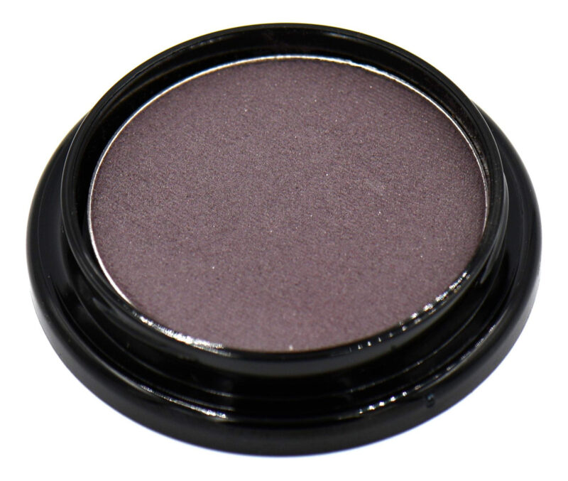 Sombra De Olhos Pure Ziva Smokey Plum Roxo Escuro Violeta Ma - Image 2