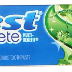 Pasta De Dentes Crest Complete Whitening + Scope Minty Fresh