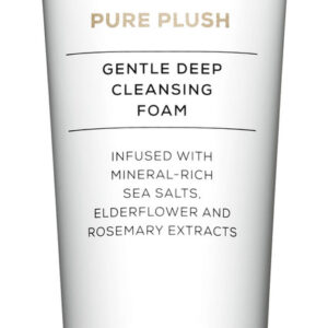 Espuma De Limpeza Bareminerals Pure Plush Gentle Deep Face
