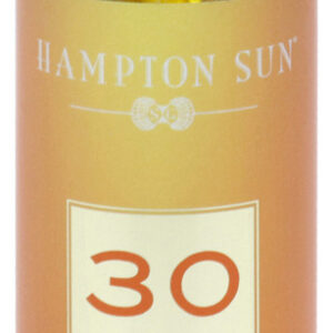 Óleo Corporal Hampton Sun Silk Spf 30 120 Ml Com Ácido Hialu