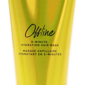 Igk Offline 3 Minutos De Hidratação Capilar Mas