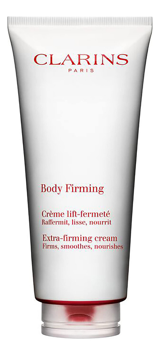 Creme Corporal Clarins Extra-firmante Antienvelhecimento 200