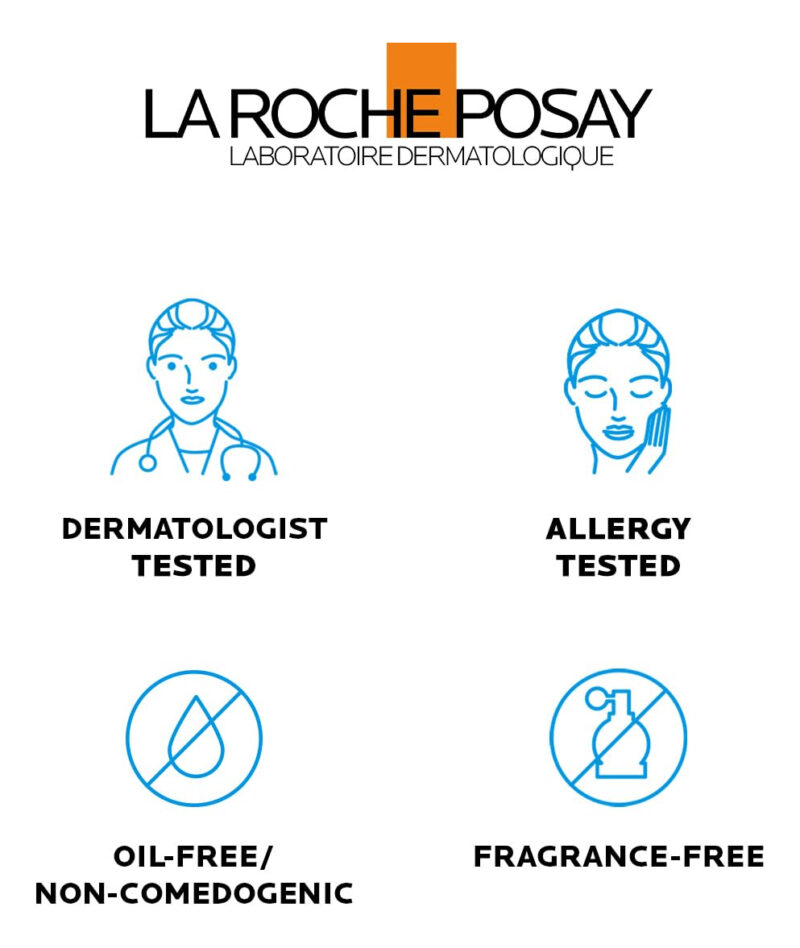Protetor Solar La Roche-posay Anthelios Melt-in Milk Spf 60 - Image 3