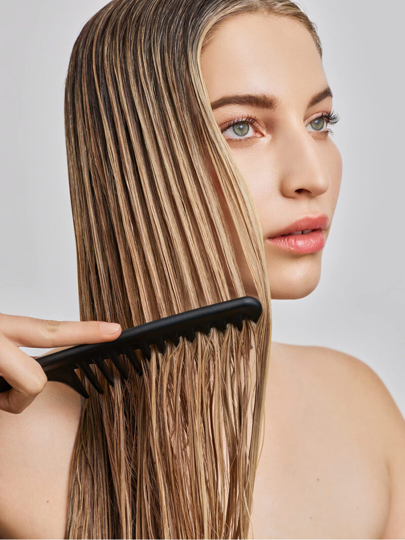 Tratamento De Cabelo Em Comum Magic Myst Universal Elixir 25 - Image 2
