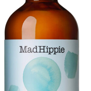 Limpador Facial Mad Hippie Cream Com Óleo De Jojoba 120ml