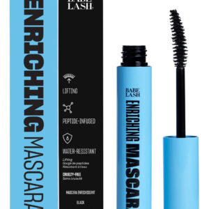 Mascara Babe Original Enriquecedora À Prova De Manchas Resis