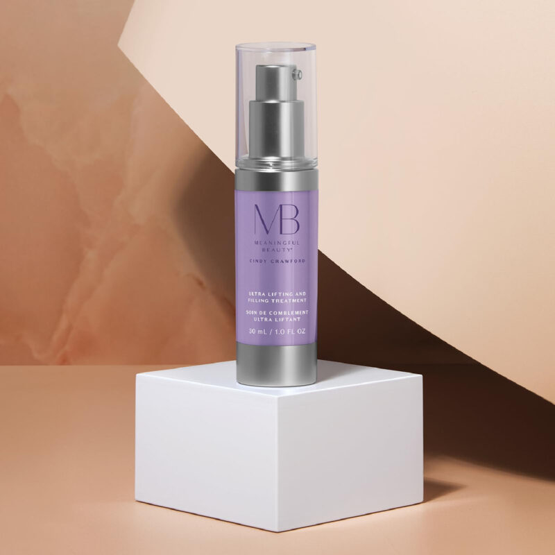 Sérum Meaningful Beauty Ultra Lifting & Filling 30 Ml Roxo - Image 4