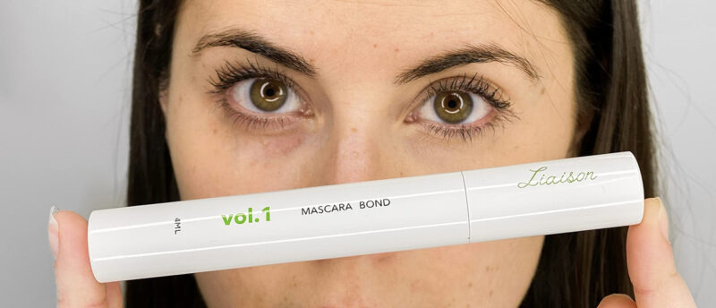 Mascara Liaison Bond Volume E Comprimento De 4 Ml Com Sérum - Image 6