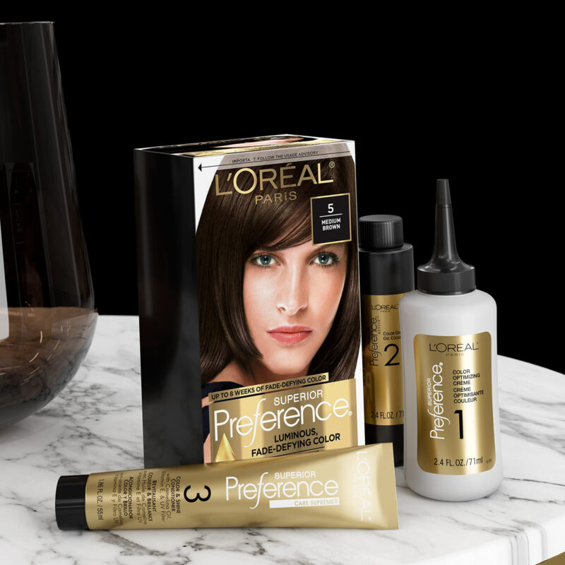 Preferência Superior Loreal Paris Desvanecendo - Image 7