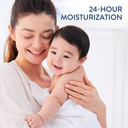 Loção Cetaphil Baby Ultra Suavizante Com Manteiga De Karité - Imagem 2