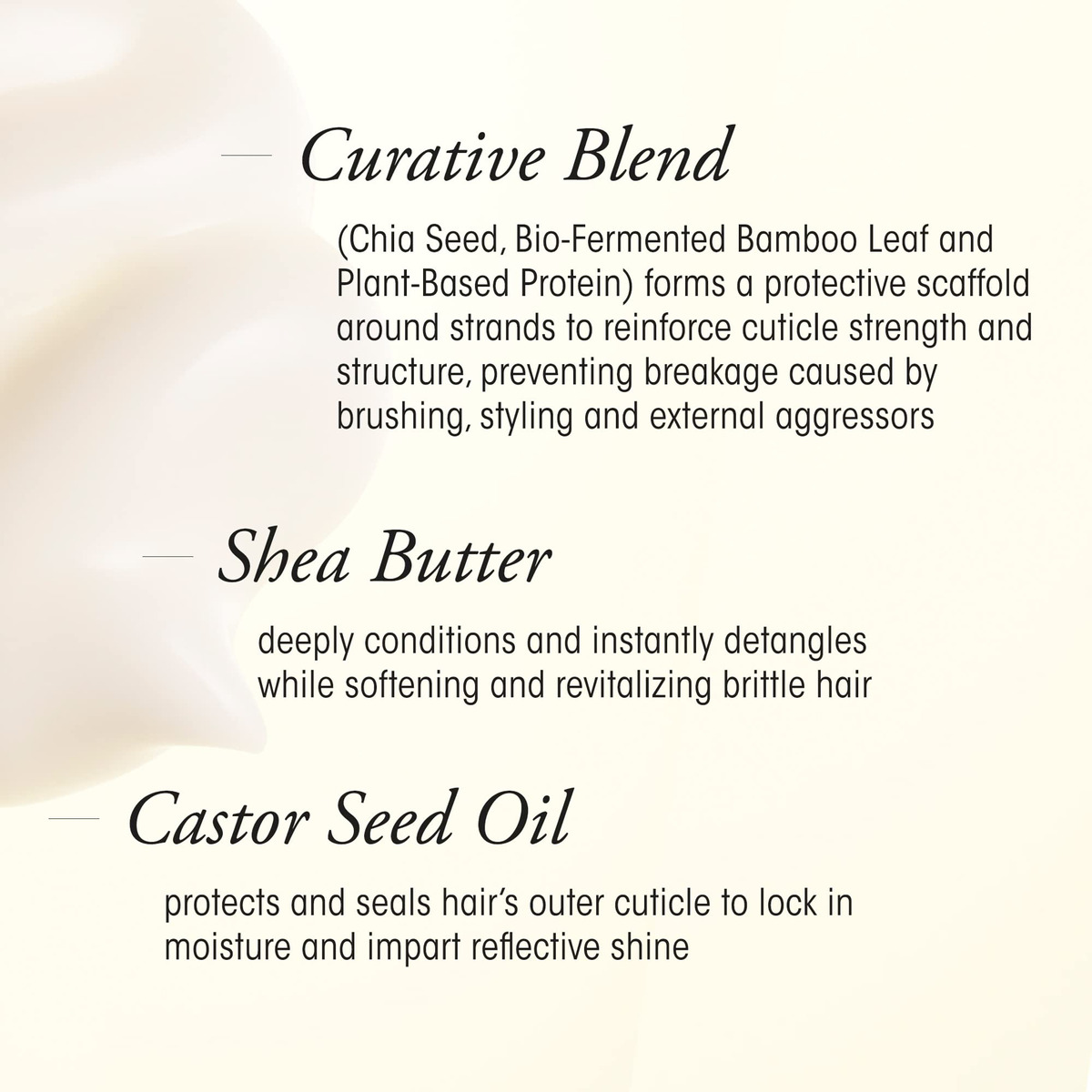 Máscara Capilar Oribe Hair Alchemy Strengthening 200ml - Imagem 2