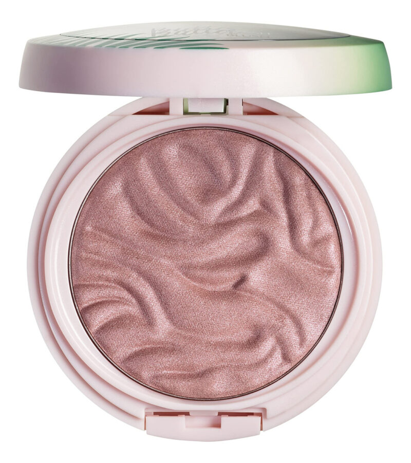 Physicians Formula Murumuru Butter Blush Saucy Mauve 024 - Image 3