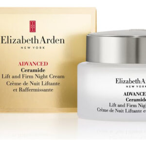 Hidratante Elizabeth Arden Advanced Ceramide Lift Firm 50ml
