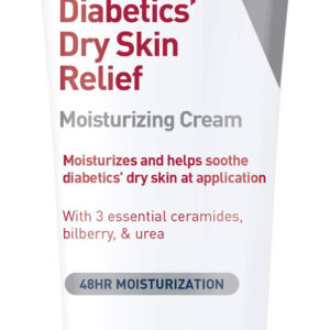 Creme Hidratante Cerave Para Pele Seca Diabticos