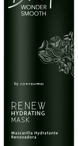 Máscara Hidratante Wonder Smooth Renew 250g