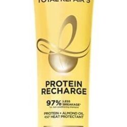 Recarga De Proteína Loreal Paris Elvive Total Repair 5