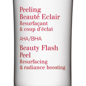 Facial Peel Clarins Beauty Flash De 10 Minutos Em Casa