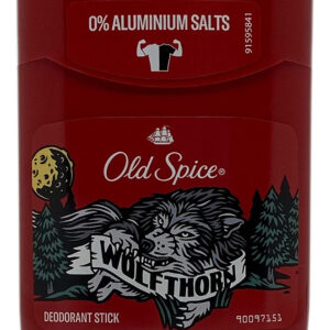 Desodorante Em Bastão Old Spice Wolfthorn 50ml