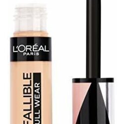 Maquiagem Loreal Paris Infallible Full Wear À Prova D'água F