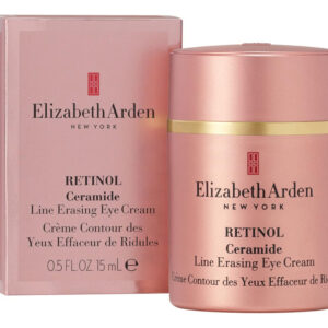 Creme Para Os Olhos Elizabeth Arden Retinol Ceramide Fine Li