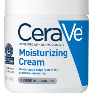 Hidratante Corporal Cerave Cream Para Pele Seca