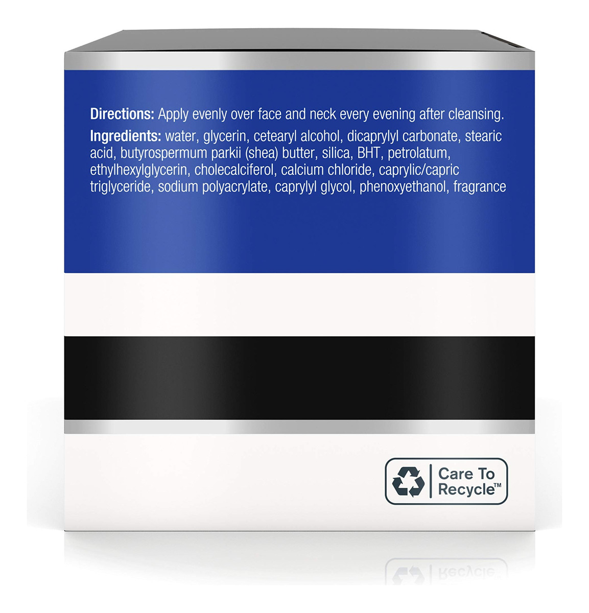 Neutrogena Deep Moisture Night, 2,25 Onças - Imagem 8