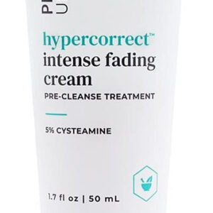 Creme De Desbotamento Urban Skin Rx Hypercorrect 50 Ml Com 5