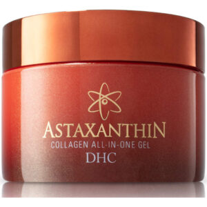 Gel Hidratante Facial Dhc Astaxantina E Colágeno All-in-one