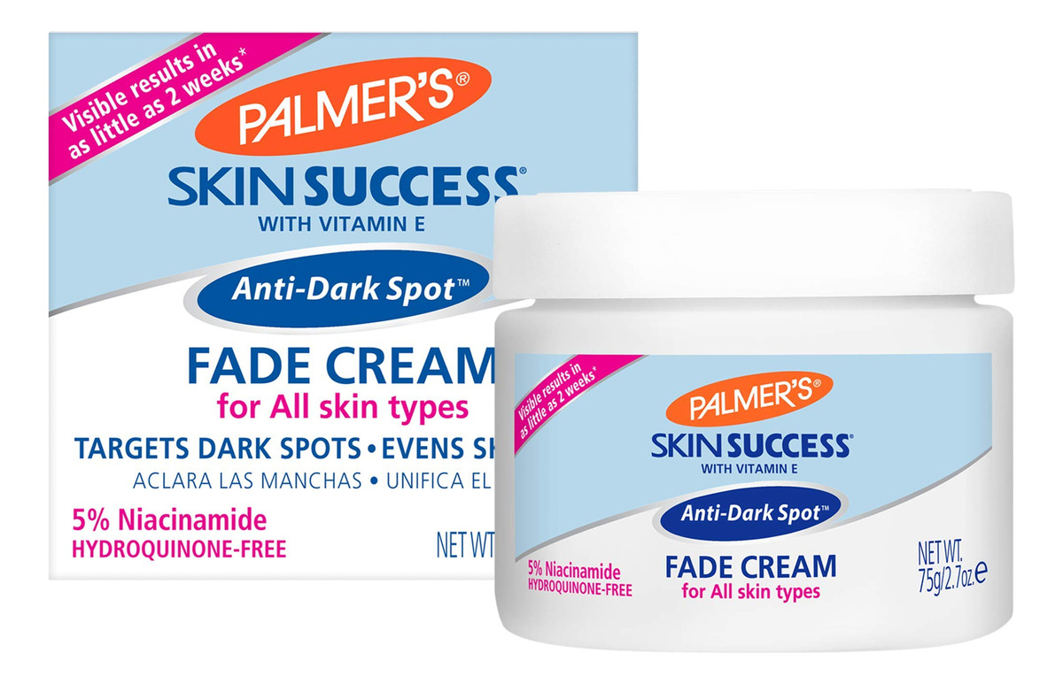 Creme Palmer's Skin Success Anti-manchas Escuras 80 Ml Com V