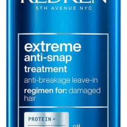 Tratamento Leave-in Redken Anti-breakage 250ml Para Cabelos