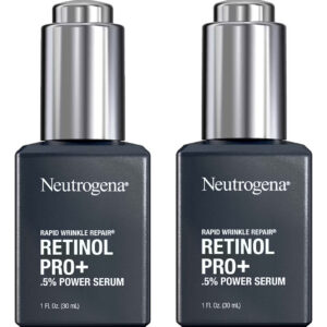 Sérum Neutrogena Rapid Repair Rugas Retinol Pro+ 0,5% 30ml