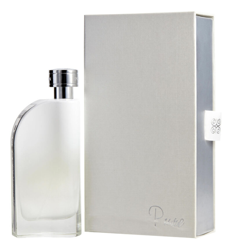 Spray Insurrection Ii Pure Edt 3 Onças