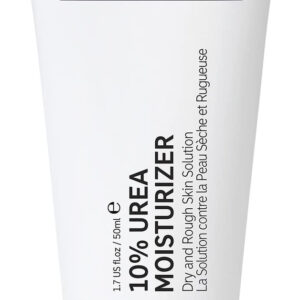 Hidratante The Inkey List Supersolutions Urea 10% Para Rosto