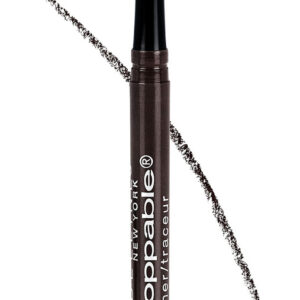 Delineador Maybelline Unstoppable, Espresso, 0,01 Onça.