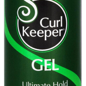Gel De Cabelo Curl Keeper Ultimate Hold 1l Sem Frizz