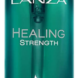 Sérum Para Cabelo L'anza Healing Strength Neem Plant Silk 10