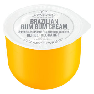 Creme Corporal Sol De Janeiro Brazilian Bum Bum Bum 240ml Em