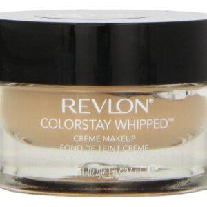 Maquiagem Revlon Colorstay Chantilly Creme Natural Tan