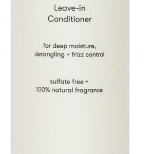 Condicionador Leave-in Odele Vegan Deep Moisture 240 Ml All